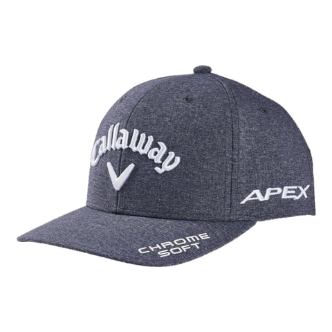 Performance Pro Adj Cap Herren