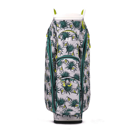 All Elements Silencer Cartbag