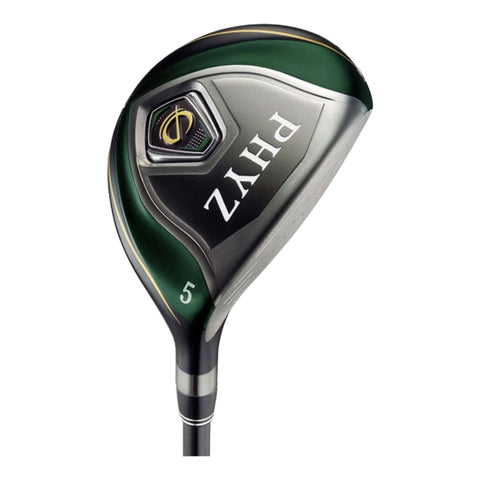 Phyz Fairwayholz Herren