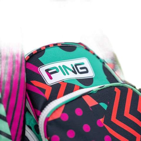 Hoofer Lite Standbag - Limited Edition