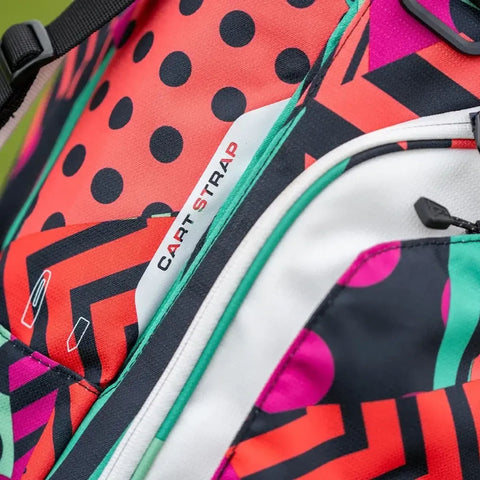 Hoofer Lite Standbag - Limited Edition