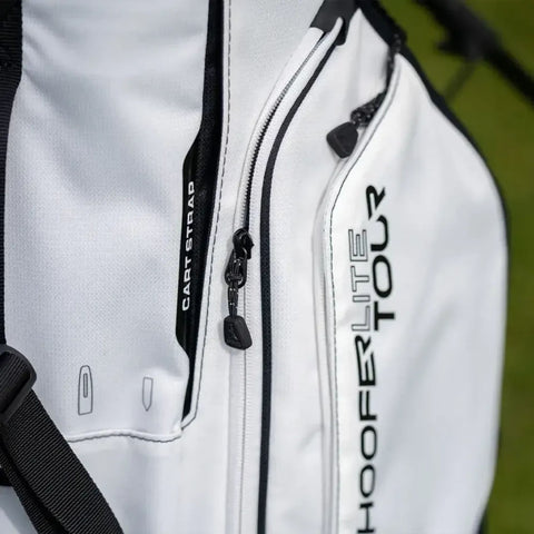 Hoofer Lite Standbag - Limited Edition