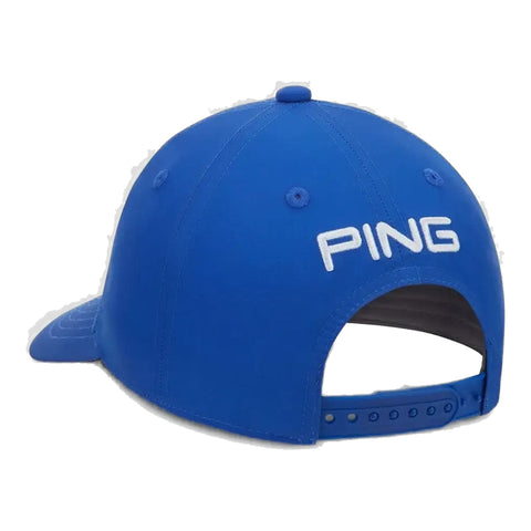 Unstructured Cap Herren