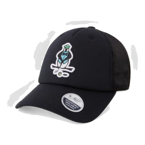 Feel The Putt Trucker Herren