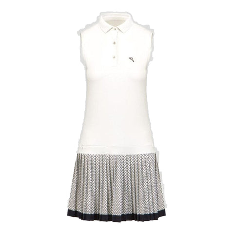 Jitter Golfkleid Damen