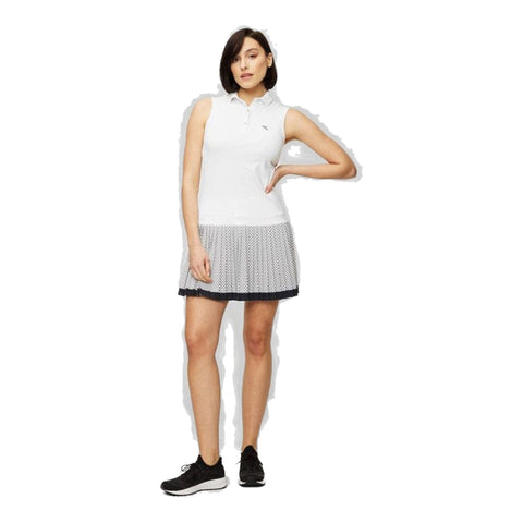 Jitter Golfkleid Damen