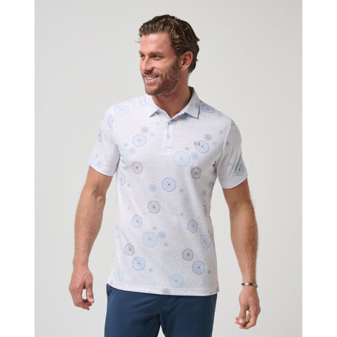 Caught Inside Poloshirt