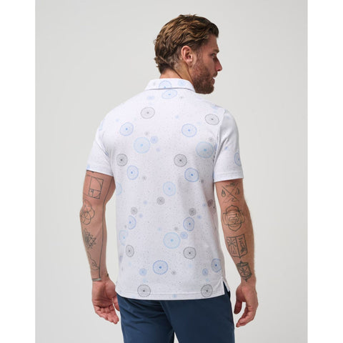 Caught Inside Poloshirt