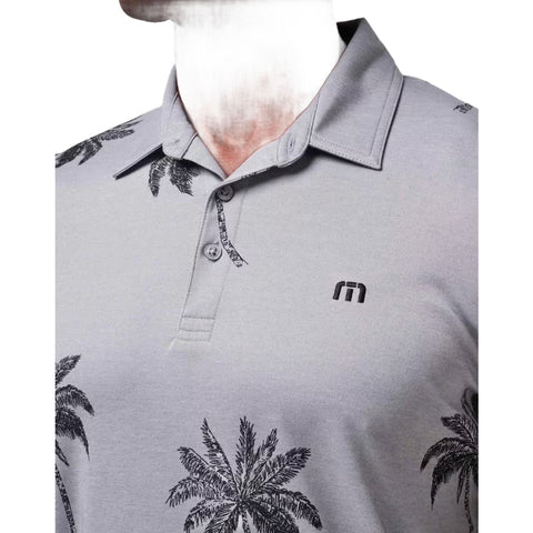Mesic Golf Polo Herren