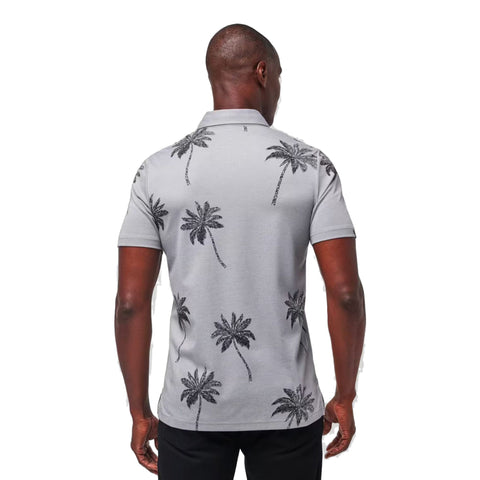 Mesic Golf Polo Herren