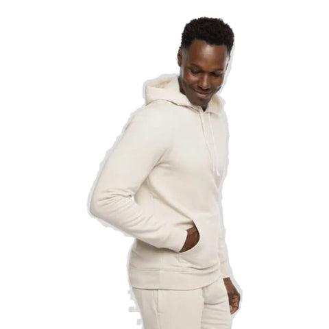 Coastal Cloud Hoodie Herren