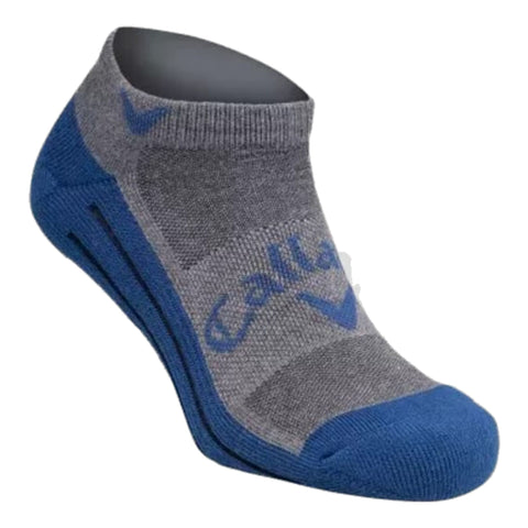 Opti-Dri Low 2 Socken Herren