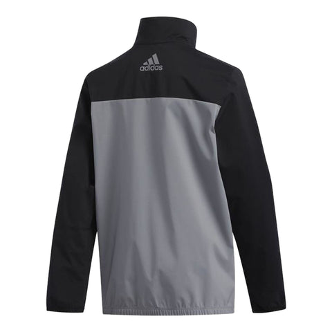 Provisional Jr. Regenjacke Grau