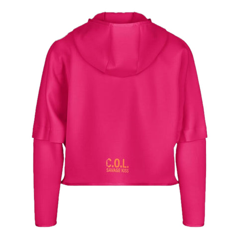 Savage Brights Jacke Damen