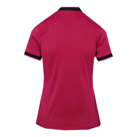 W Parvin Golf Top Anemone Damen
