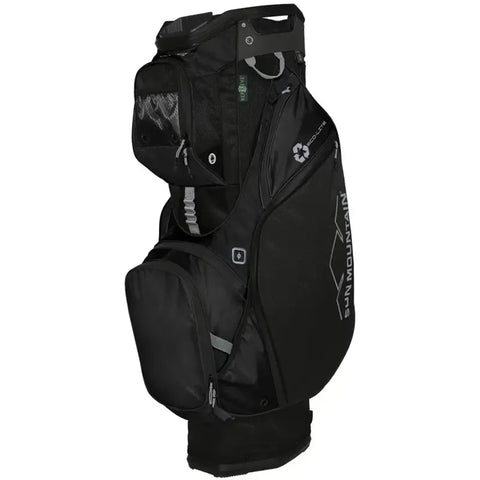 Eco-Lite Waterresistant Cartbag