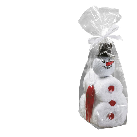 Caddytuch-Rolle Schnemann (Bälle & Pitchgabel & Ballmarker)