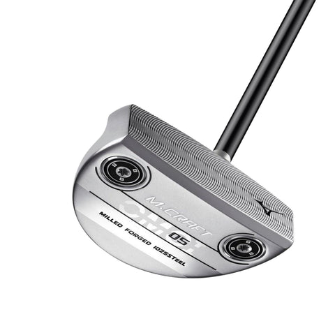 OMOI Double Nickel #5 Putter Herren