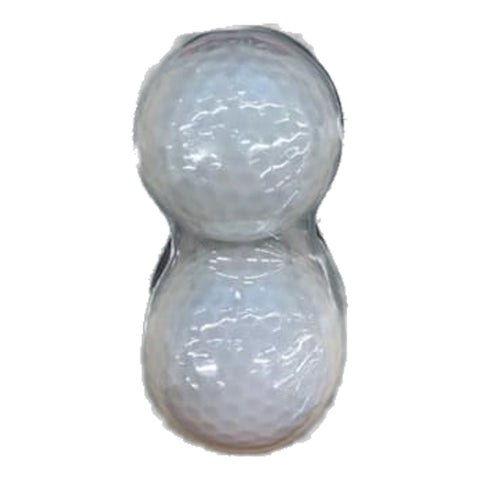 LED-lighted 2 Stück