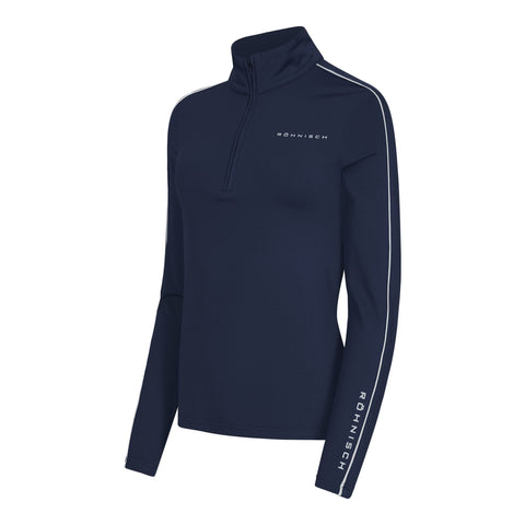 Amie Brushed Midlayer Damen