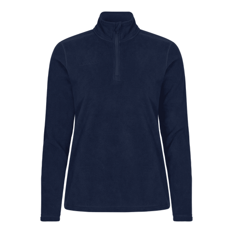 Polar Fleece Pullover Damen