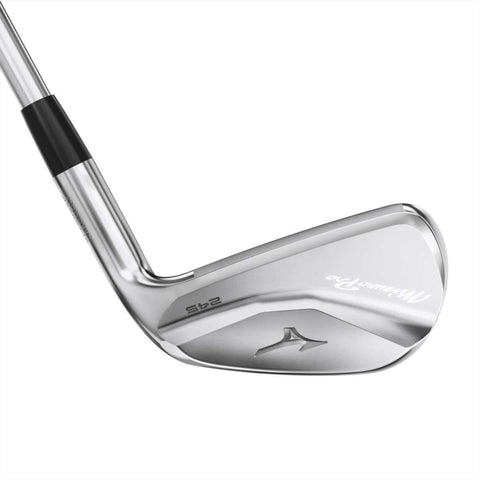 PRO 245 Eisensatz Herren
