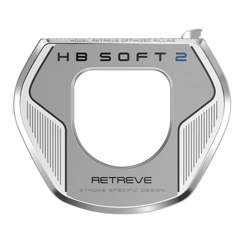 Hi-Bore Soft2 Retreve Putter