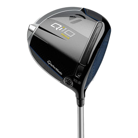 Qi10 Max Driver Herren