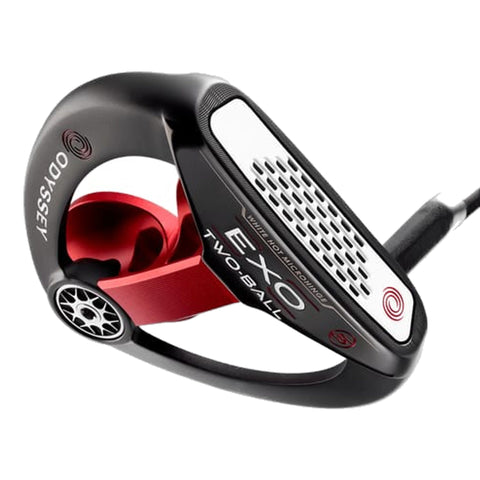 Exo Stroke Lab 2Ball S Putter