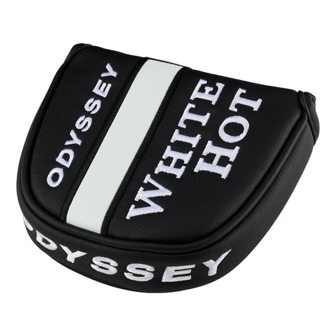 White Hot Versa 12 Double Bend Putter