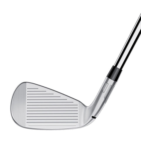 Qi10 Eisensatz HE / Rechtshand / Regular / KBS Max