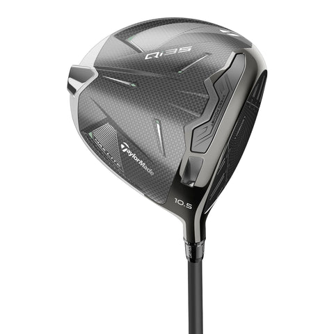 Qi35 Max Lite Driver