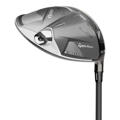 Qi35 Max Lite Driver