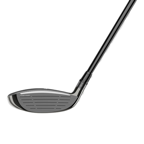 Qi35 Max Fairwayholz Herren