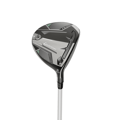Qi35 Max Lite Fairwayholz