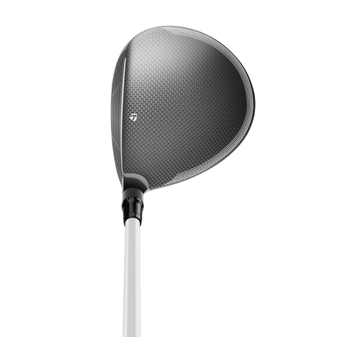 Qi35 Max Lite Fairwayholz