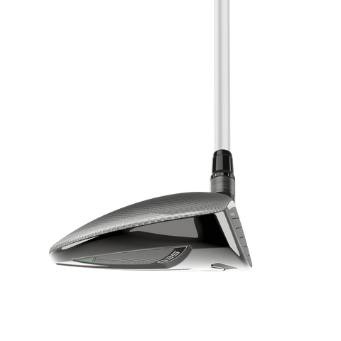 Qi35 Max Lite Fairwayholz Damen