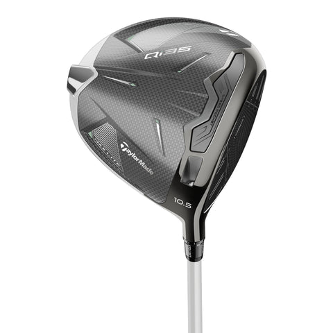 Qi35 Max Lite Driver