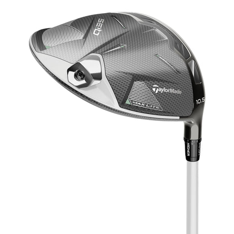 Qi35 Max Lite Driver
