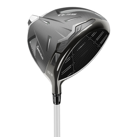 Qi35 Max Lite Driver