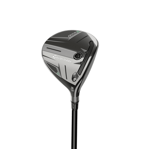 Qi35 Fairwayholz