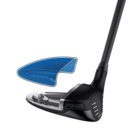G440 MAX Fairwayholz