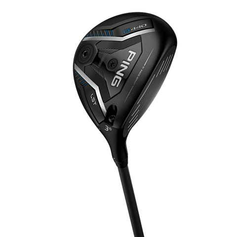 G440 LST Fairwayholz