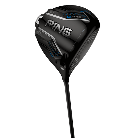 G440 MAX Driver