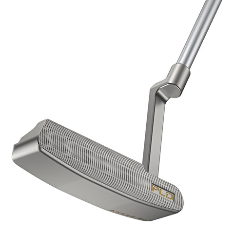 PLD Milled 2025 Anser 30 Satin Putter