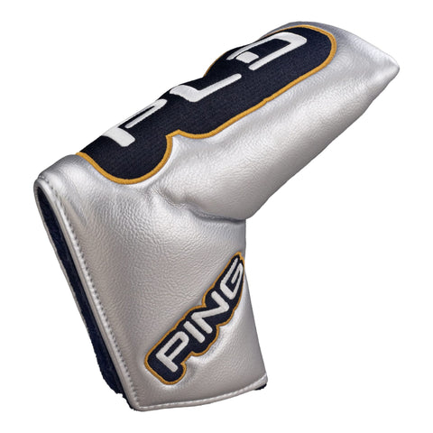 PLD Milled 2025 Anser 30 Satin Putter