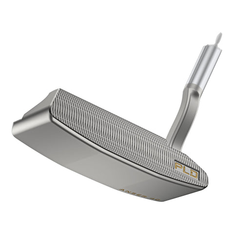 PLD Milled 2025 Anser 4D Satin Putter