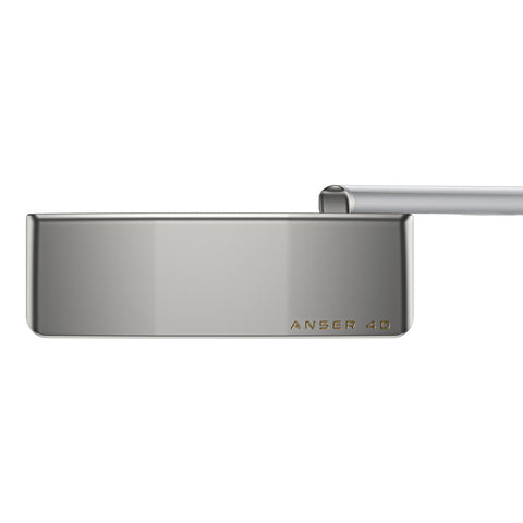 PLD Milled 2025 Anser 4D Satin Putter