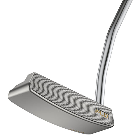 PLD Milled 2025 Kushin Satin Putter