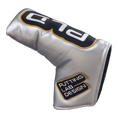 PLD Milled 2025 Kushin Satin Putter